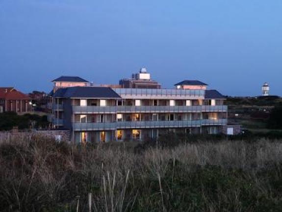 Kur Therapie Wellness Nordseeinsel Langeoog