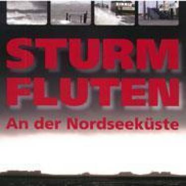 Sturmfluten An Der Nordseekuste 2020 06 08 20 00 Nordseeinsel